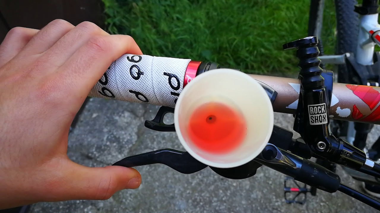 Olio Freni Idraulici