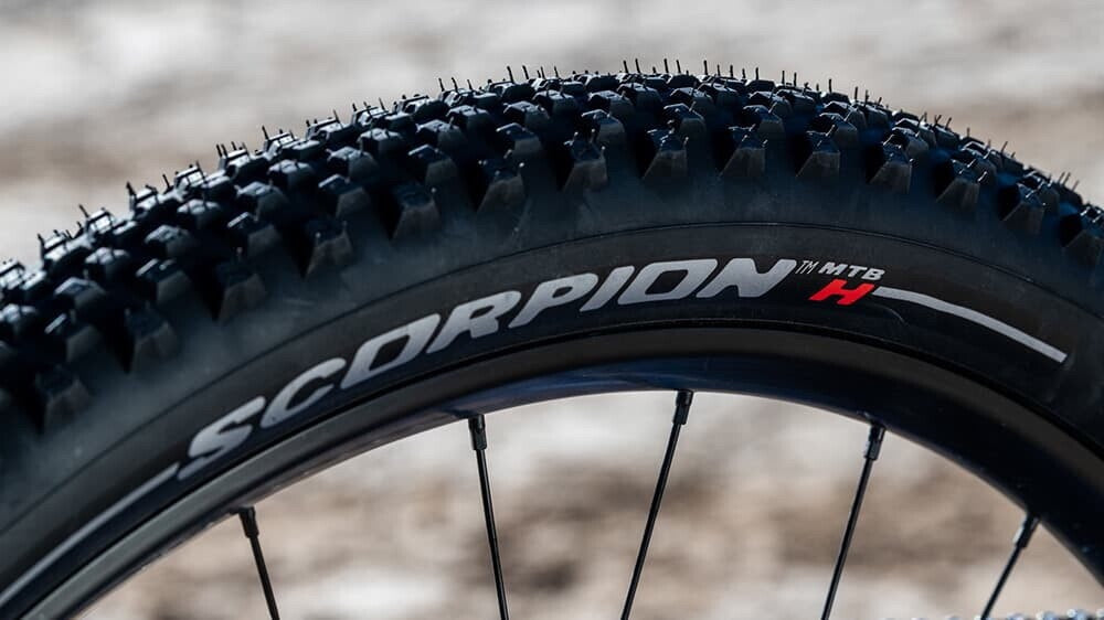 Copertoni Mtb