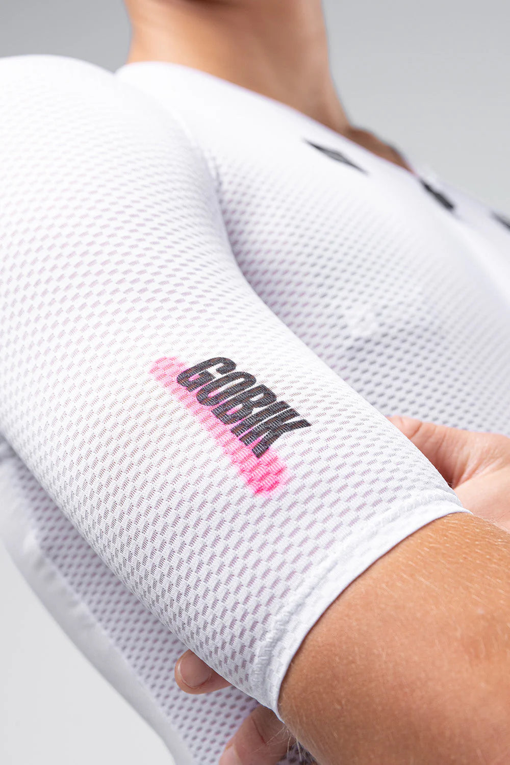 MAGLIA GOBIK CARRERA 3.0 TAG