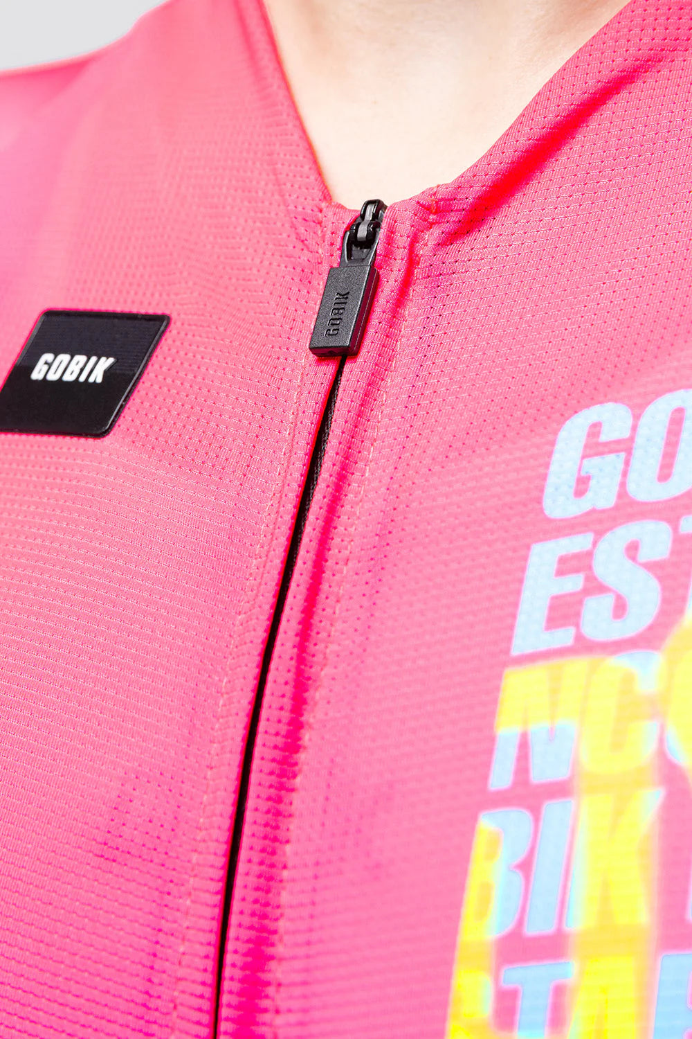MAGLIA GOBIK CX PRO 4.0 DRIP