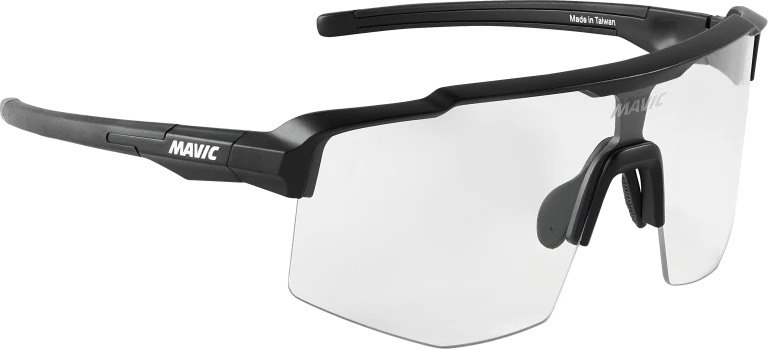 Mavic MVS SHIELD CLEAR Glasses
