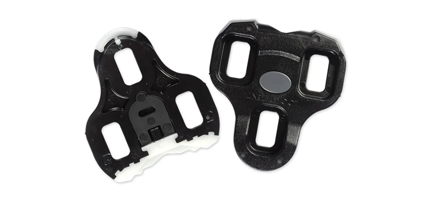 Tacchette Look Kéo 0º nero