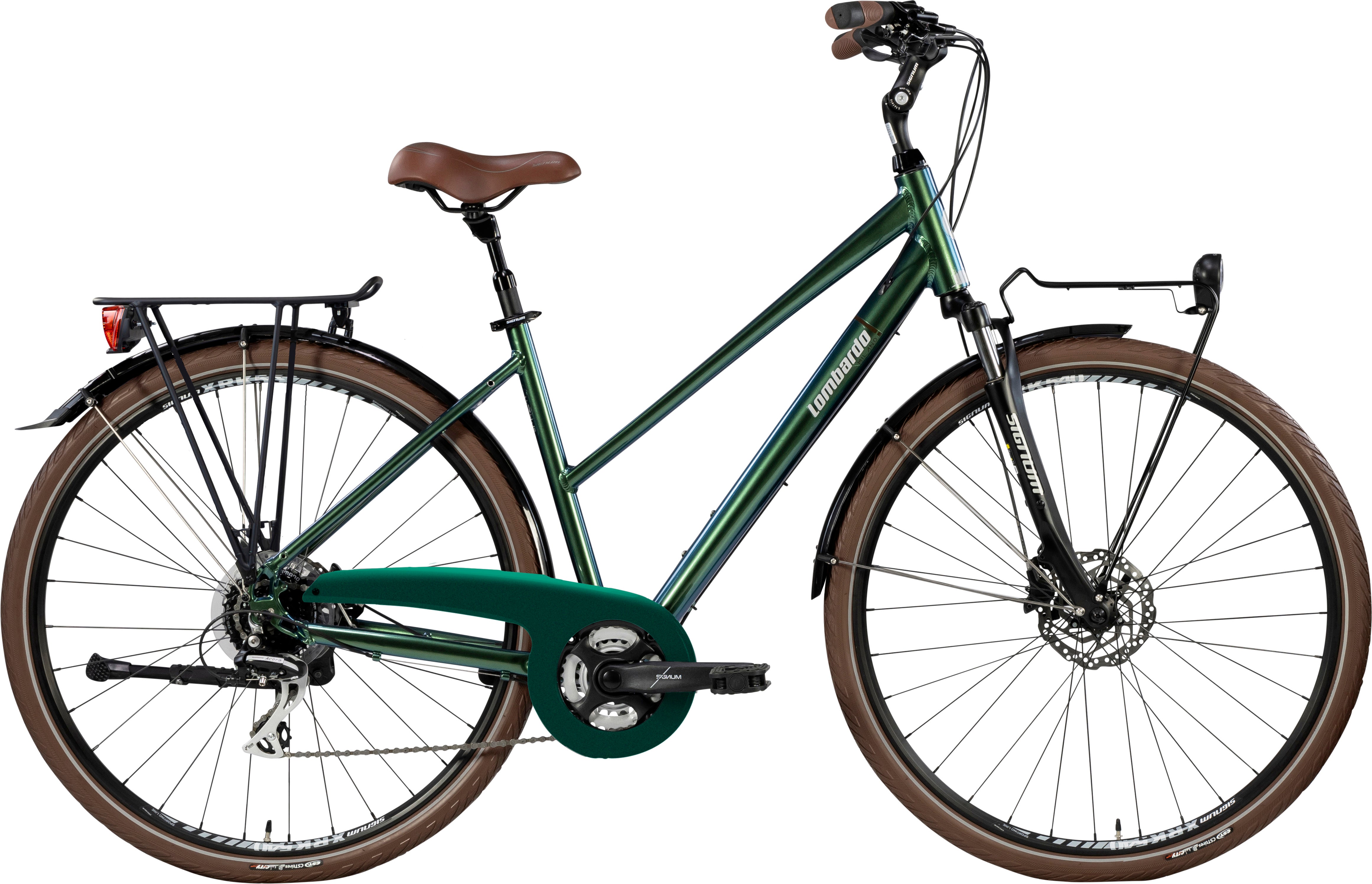 Lombardo Milano Agevole