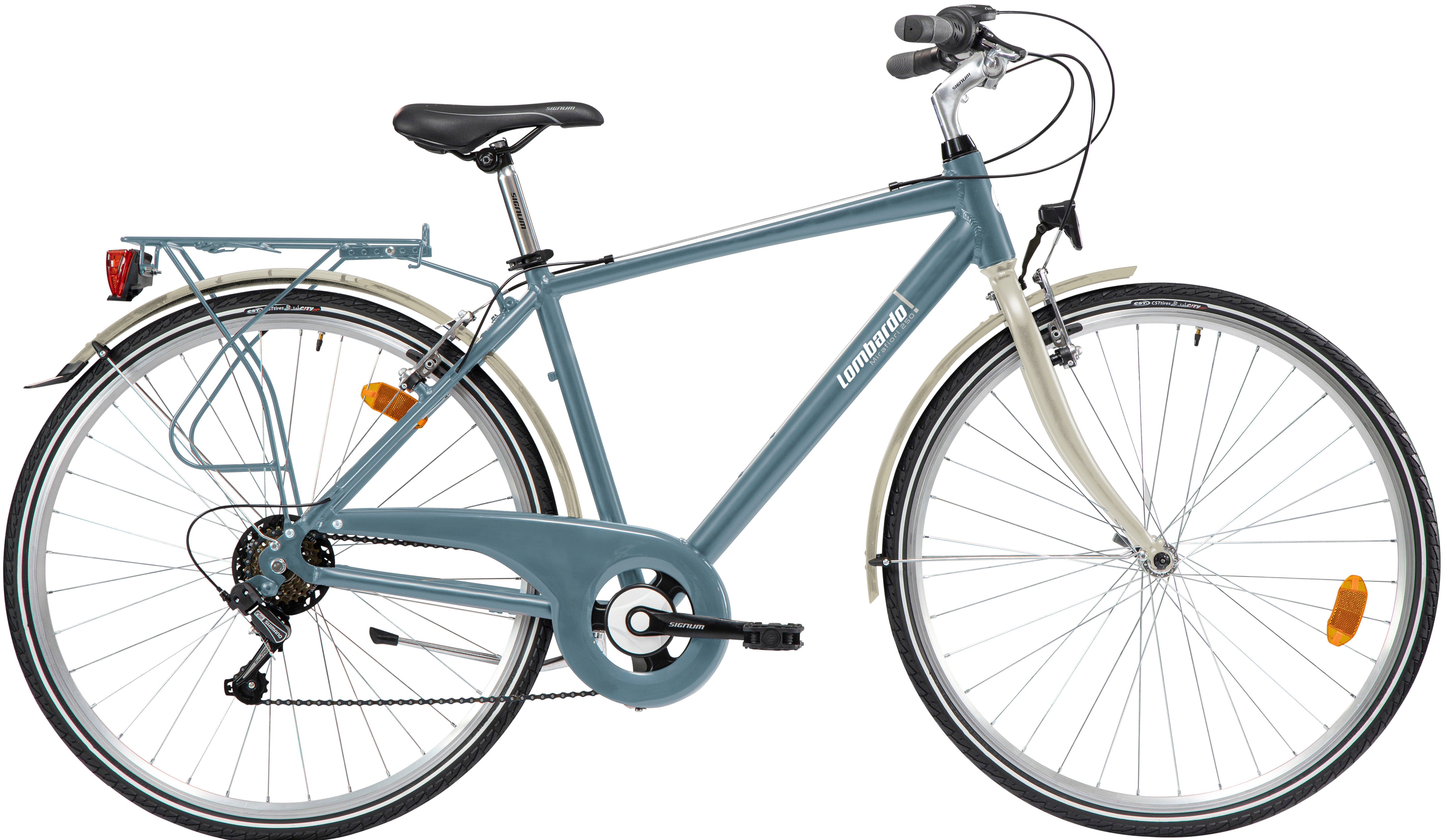 Lombardo Mirafiori 250