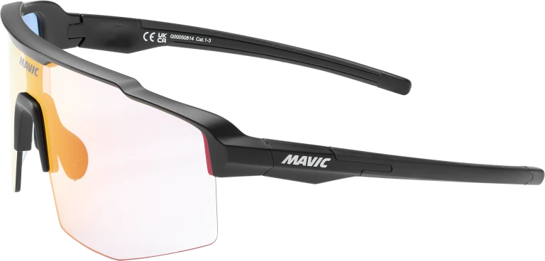 Mavic MVS SHIELD PHOTOCHROMIC Glasses