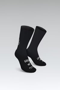 Calzini Unisex Vortex DUSK 2.0 Black