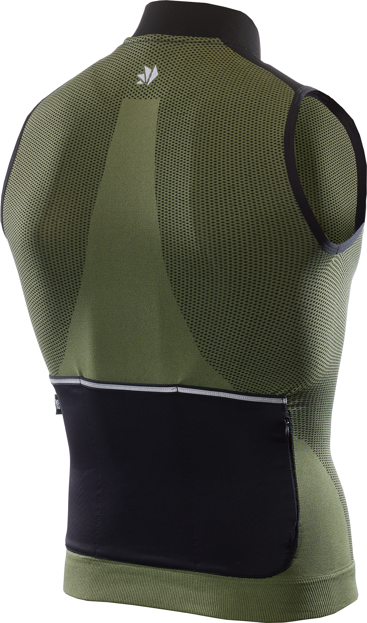 Sixs Jersey Smanicato da Ciclismo - CLIMA SL 2