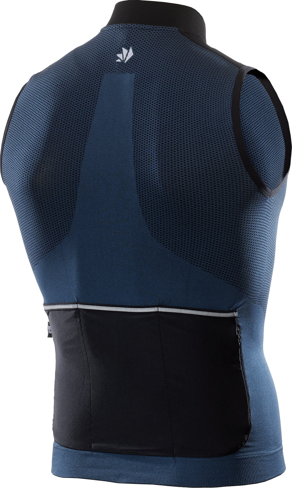 Sixs Jersey Smanicato da Ciclismo - CLIMA SL 2