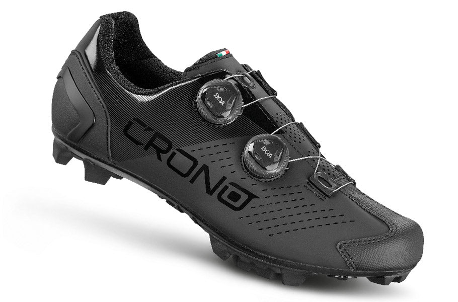Scarpe Crono Mtb Carbocomp CX2