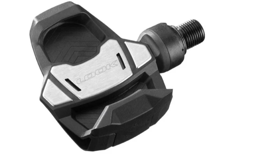 Look Pedali Pedali Keo Blade Carbon Black 8 Ver.2024