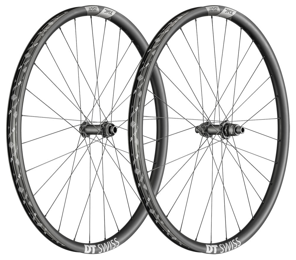 DT Swiss XRC 1501 Spline One 30 Carbon 29" Boost Tubeless Ready