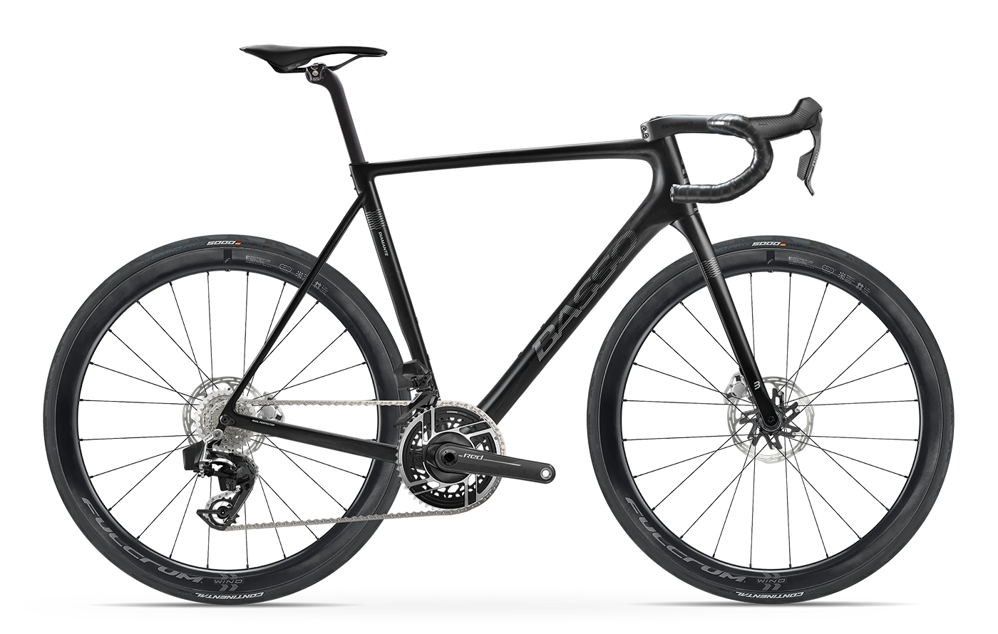 Diamante Sram Red AXS