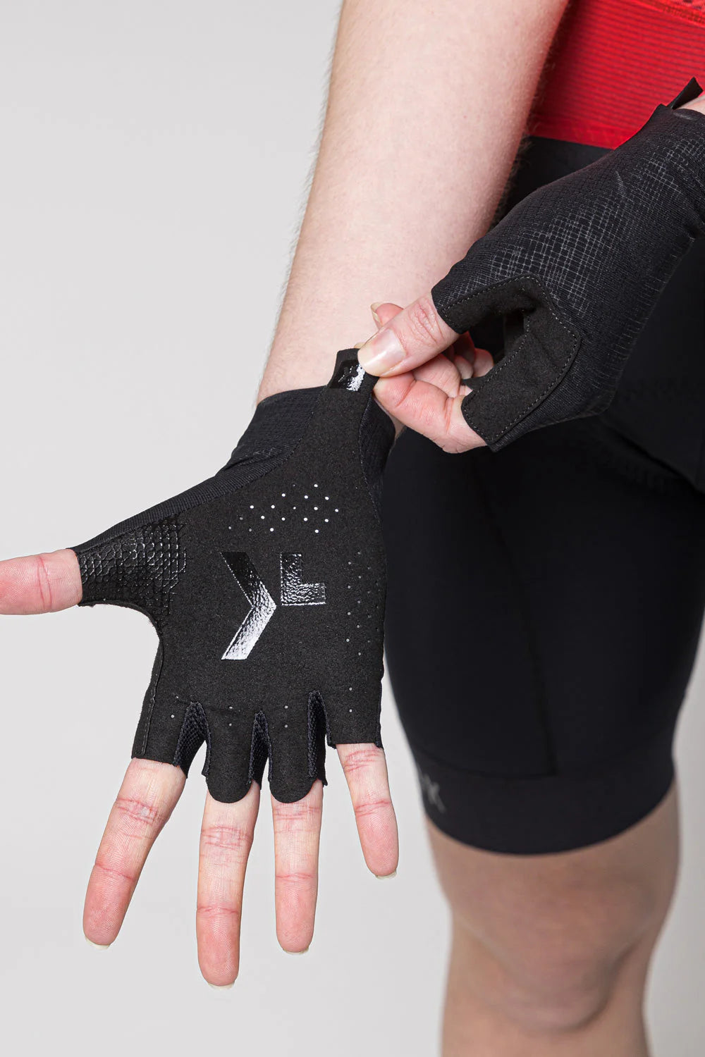 GUANTI GOBIK MAMBA 2.0 BLACK