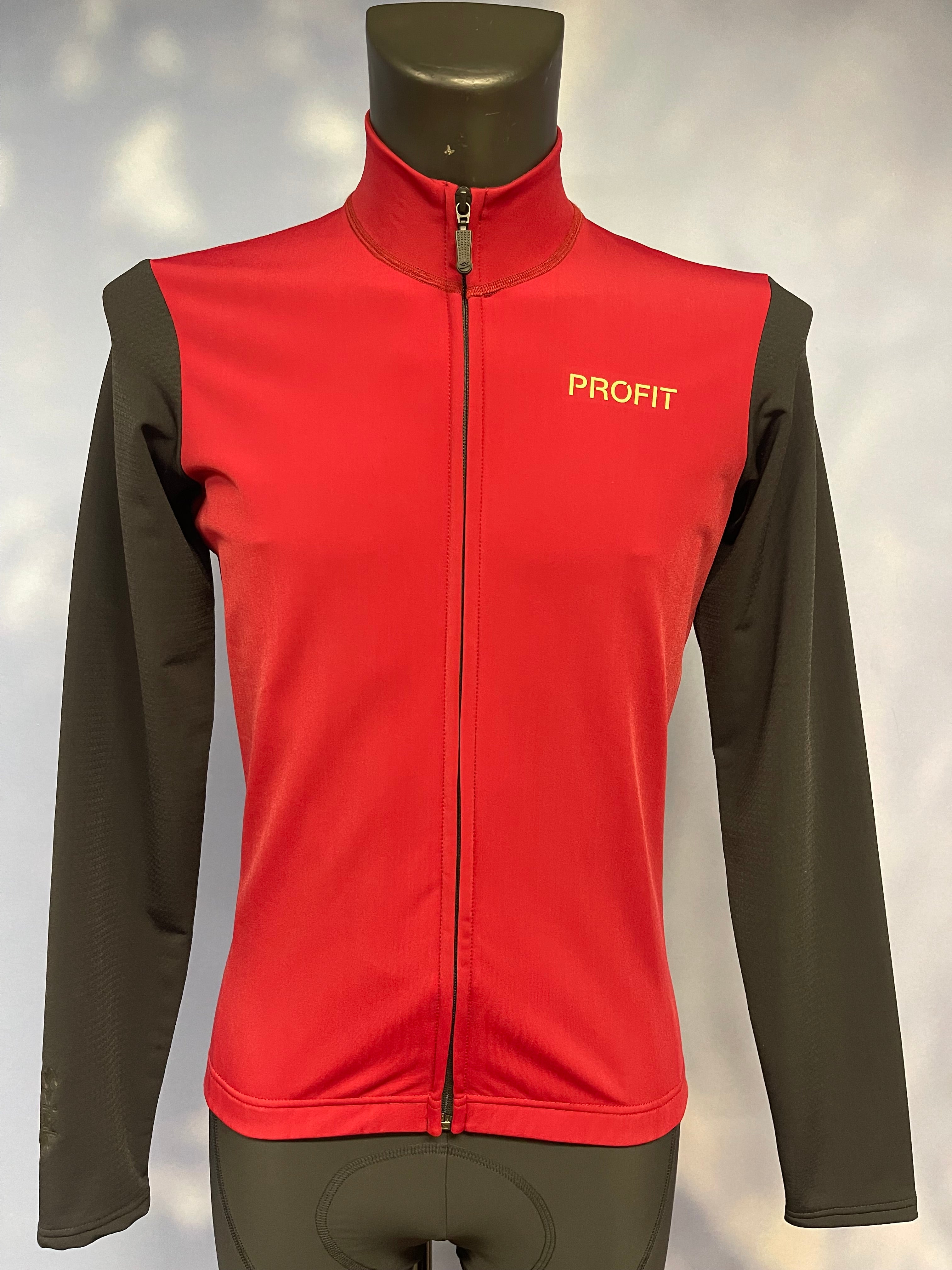 Spiuk Maglia Profit Cold&Rain