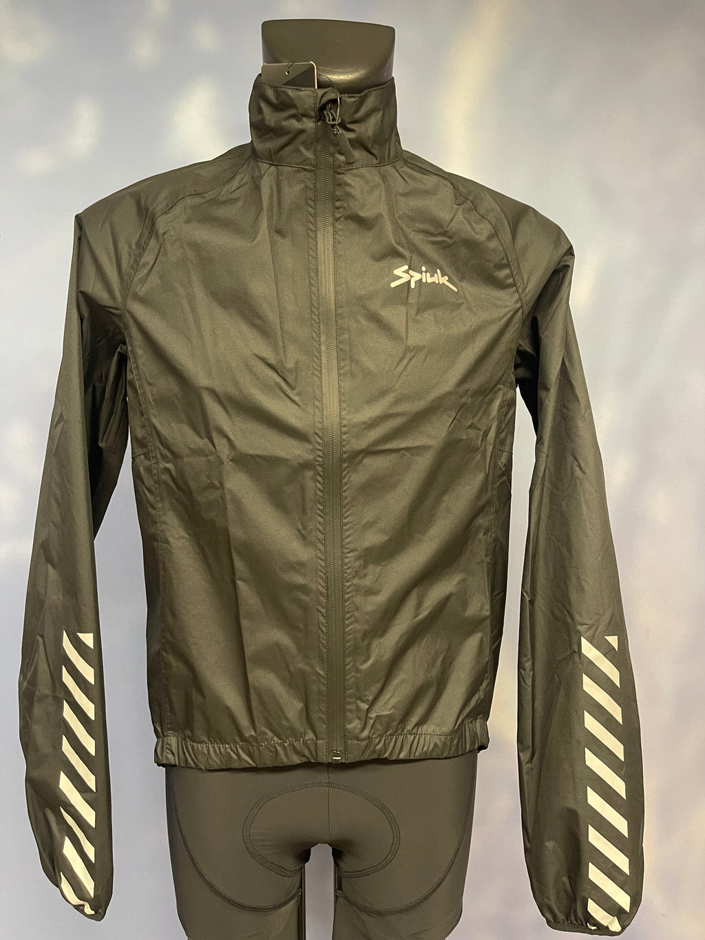 Test: Probamos la equipación Spiuk All Terrain/Urban: ajuste y