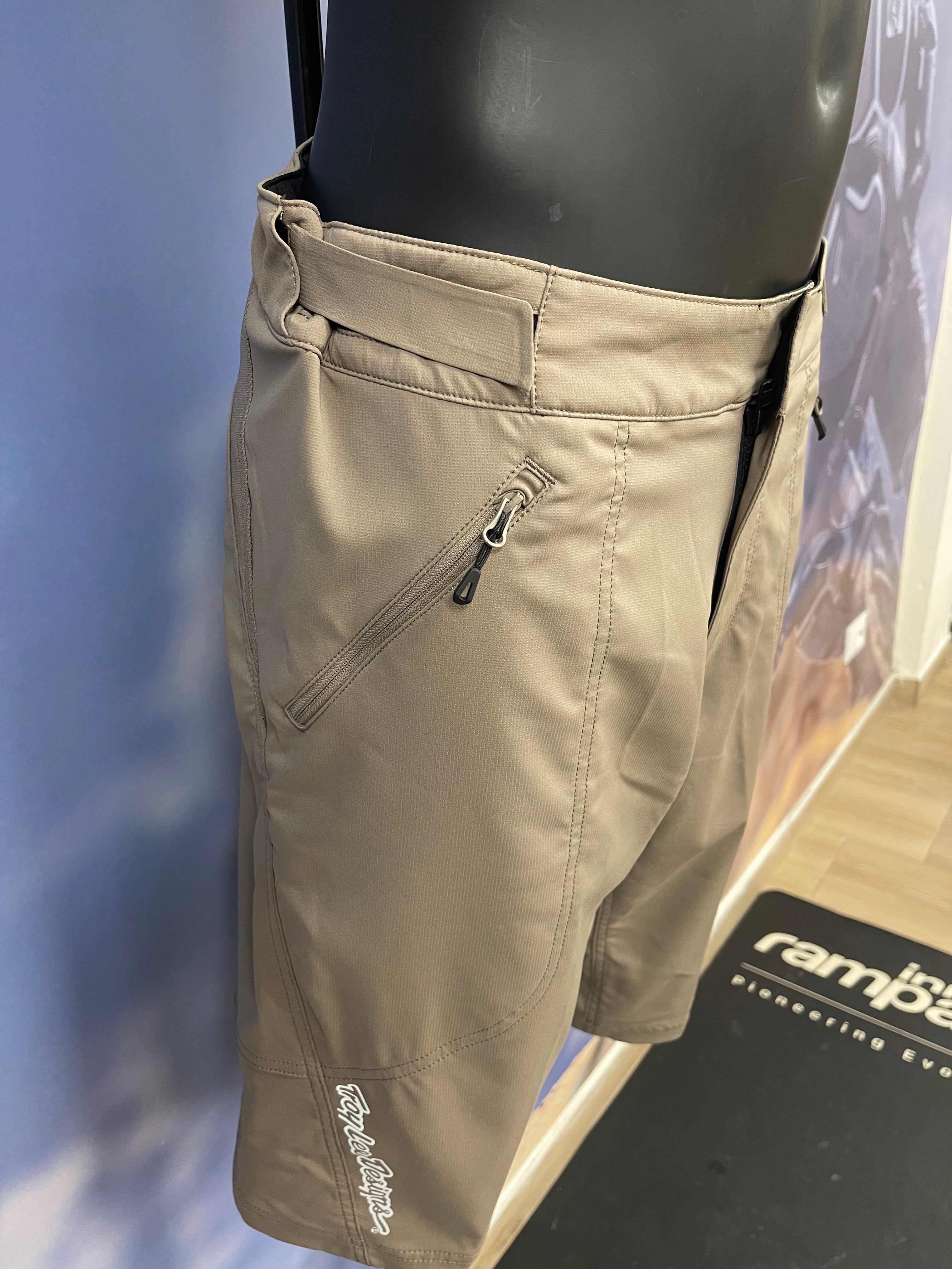 Troy Lee Designs Pantalone Skyline Short Shell tg. 34