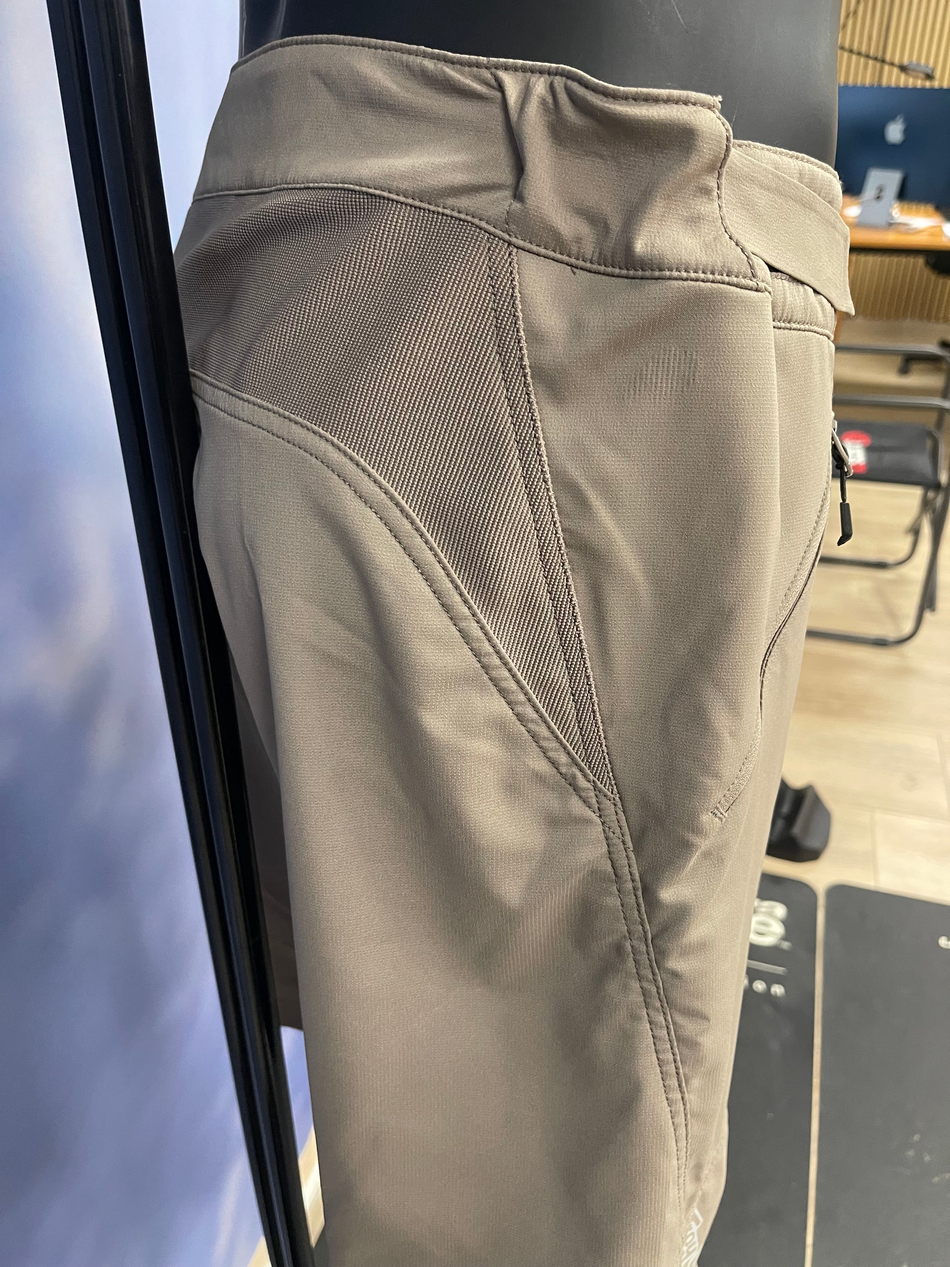 Troy Lee Designs Pantalone Skyline Short Shell tg. 34