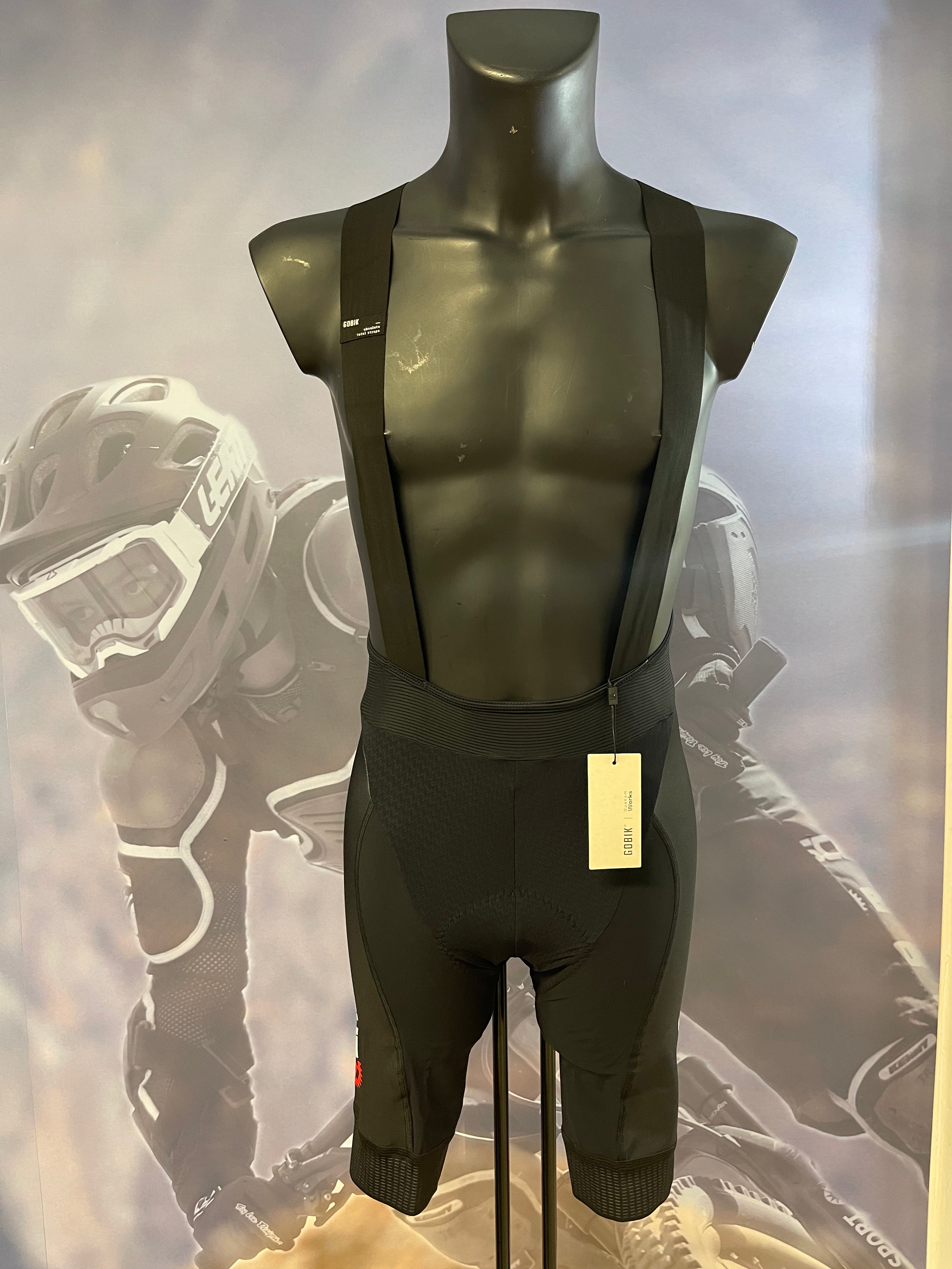 Gobik Completo Ciclismo Biciscout 2025