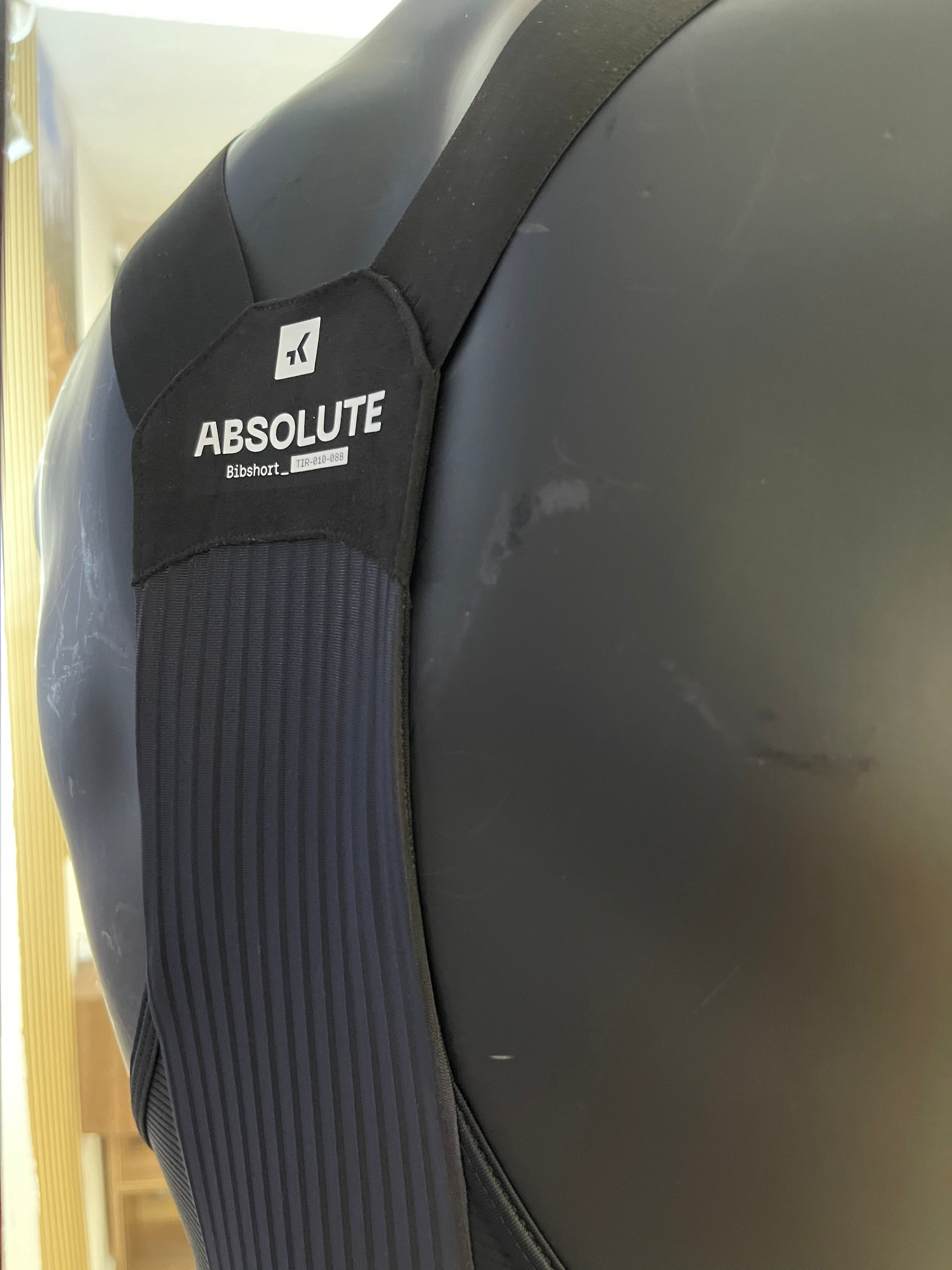 Gobik Completo Ciclismo Biciscout 2025