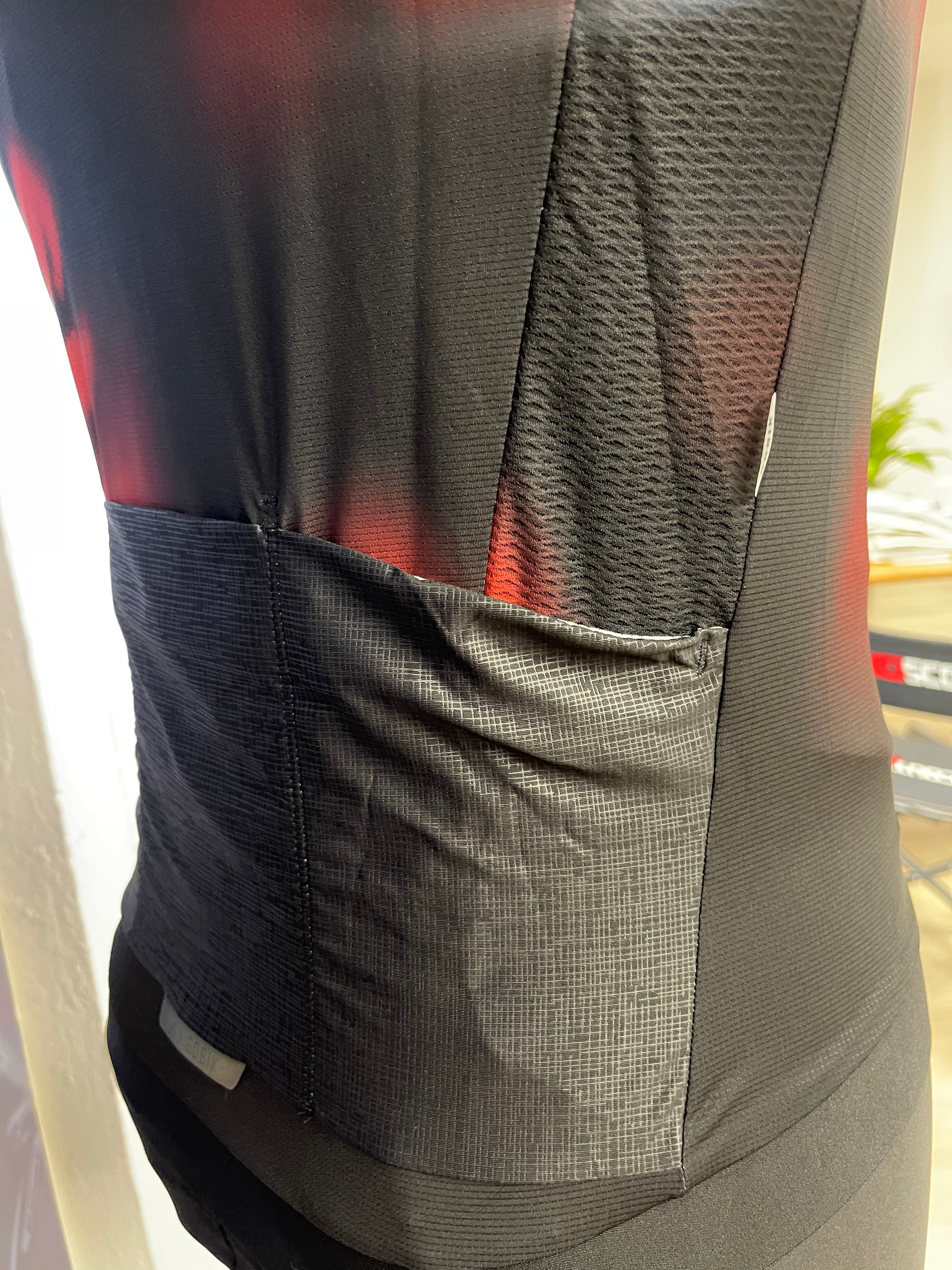 Gobik Completo Ciclismo Biciscout 2025