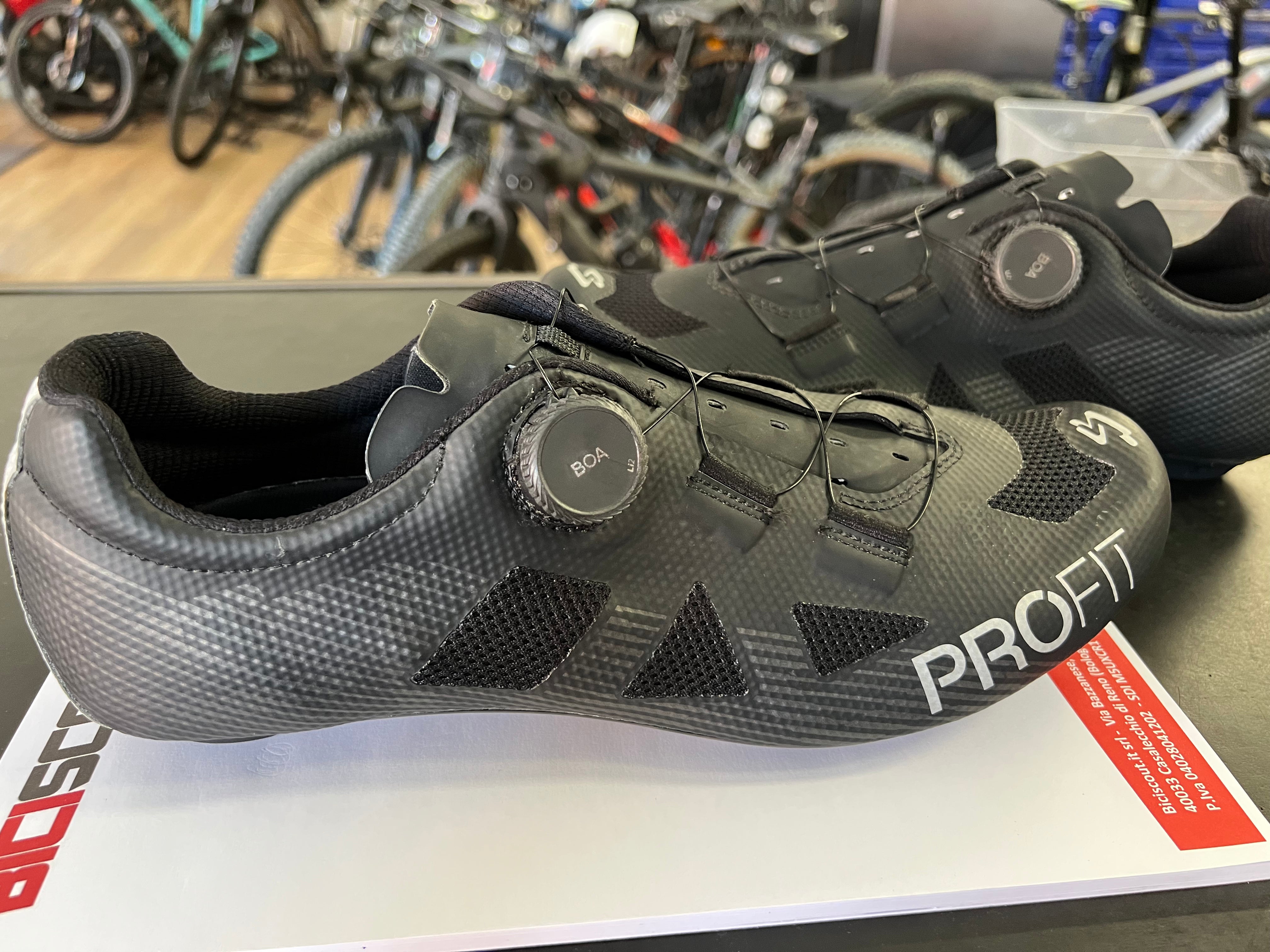 Scarpa da Strada Profit RC - Nr. 45