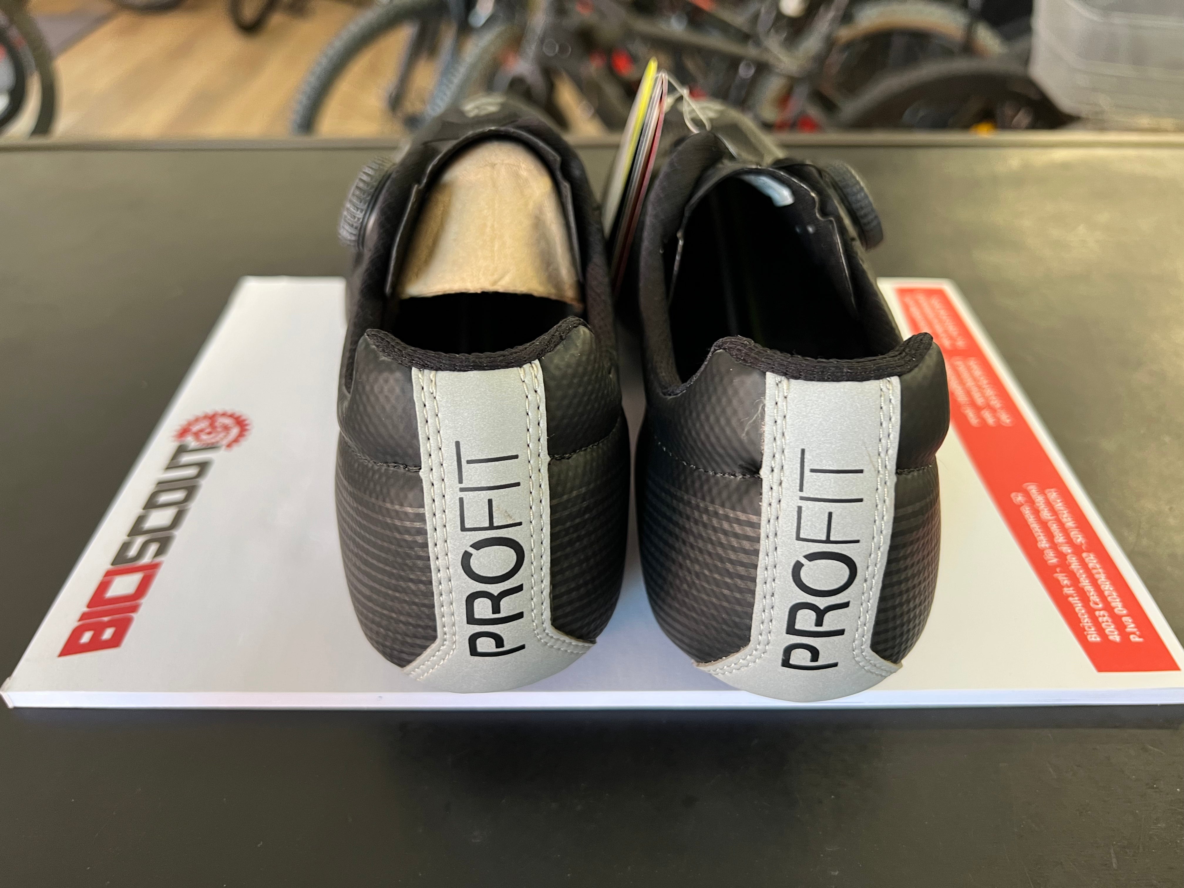 Scarpa da Strada Profit RC - Nr. 45