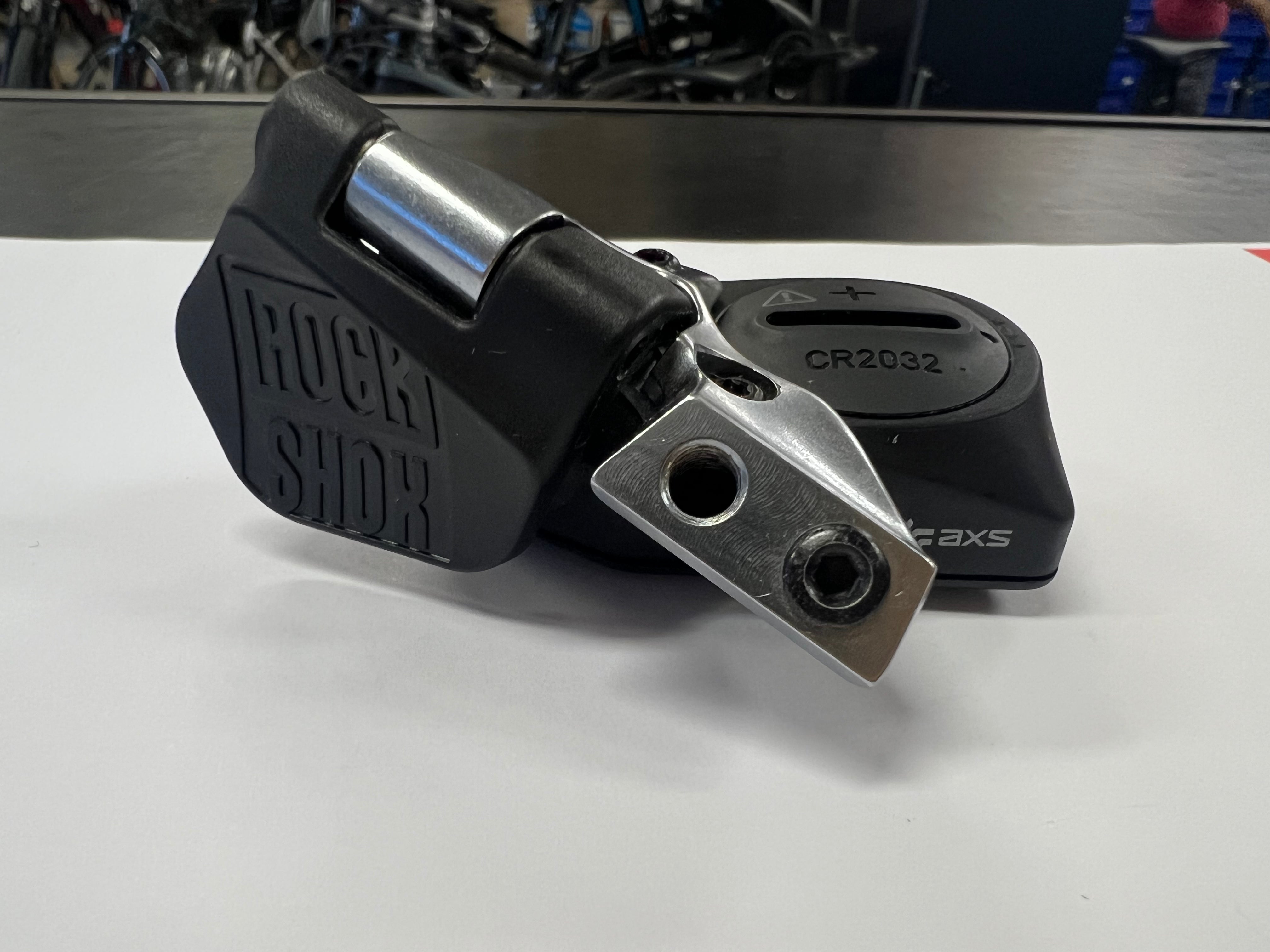 Usato Comando Reggisella Telescopico RockShox Reverb AXS