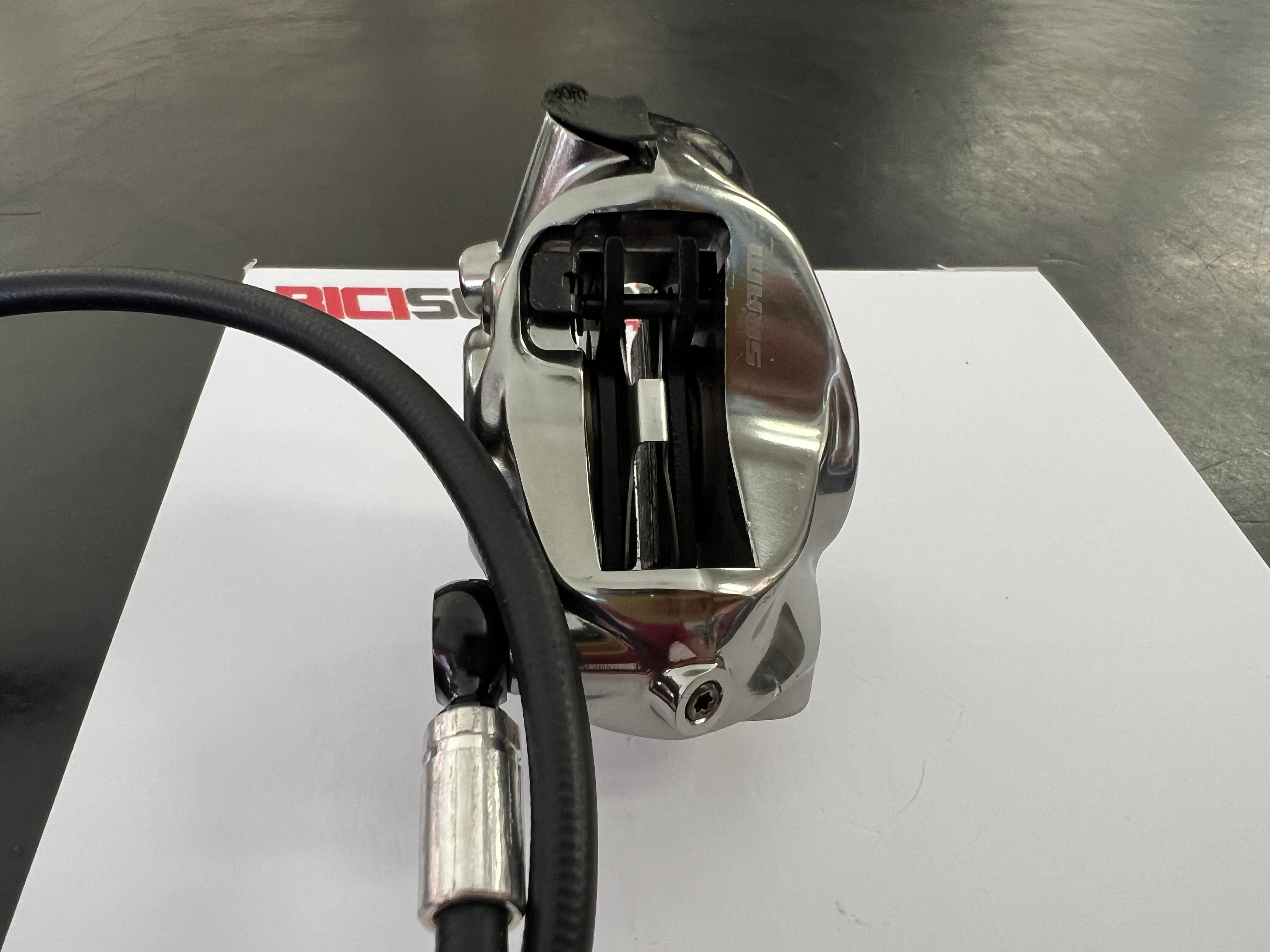 Usato Pinza Freno Red eTap - Silver