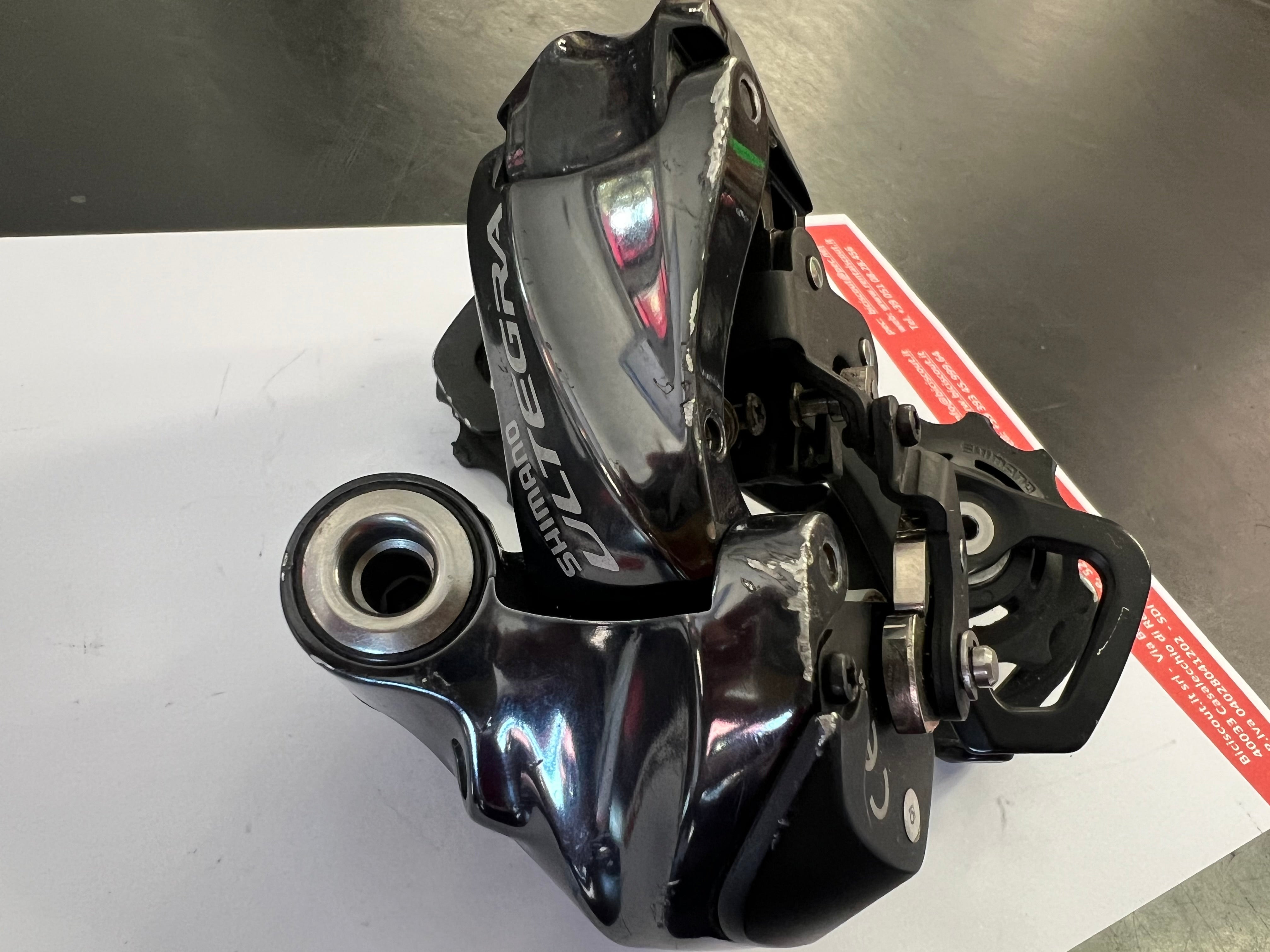 Usato Deragliatore Posteriore Ultegra 11v Di2 GS RD-6870