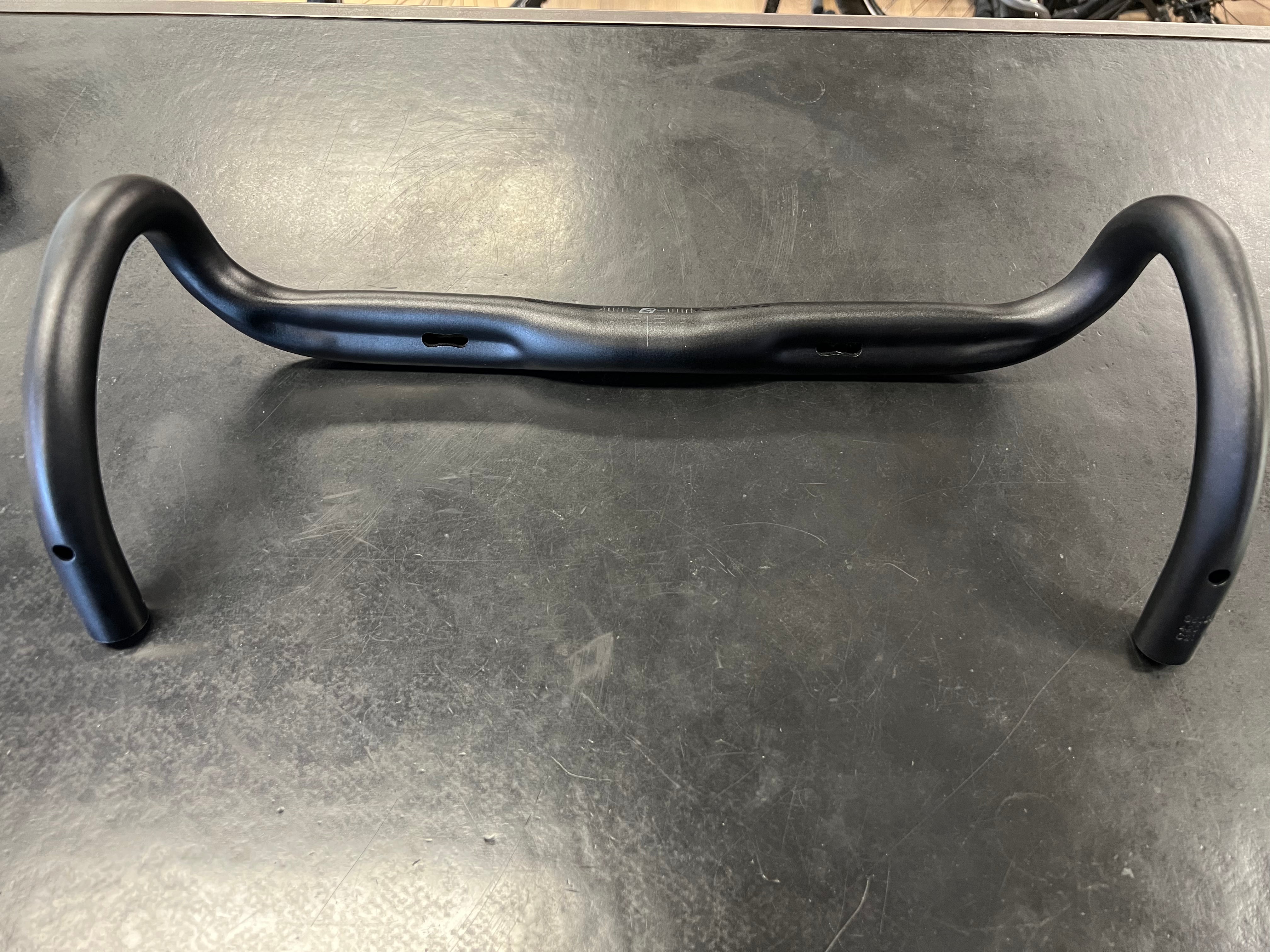 Piega Manubrio Bici da Corsa/Gravel Forza Cirrus - Alluminio