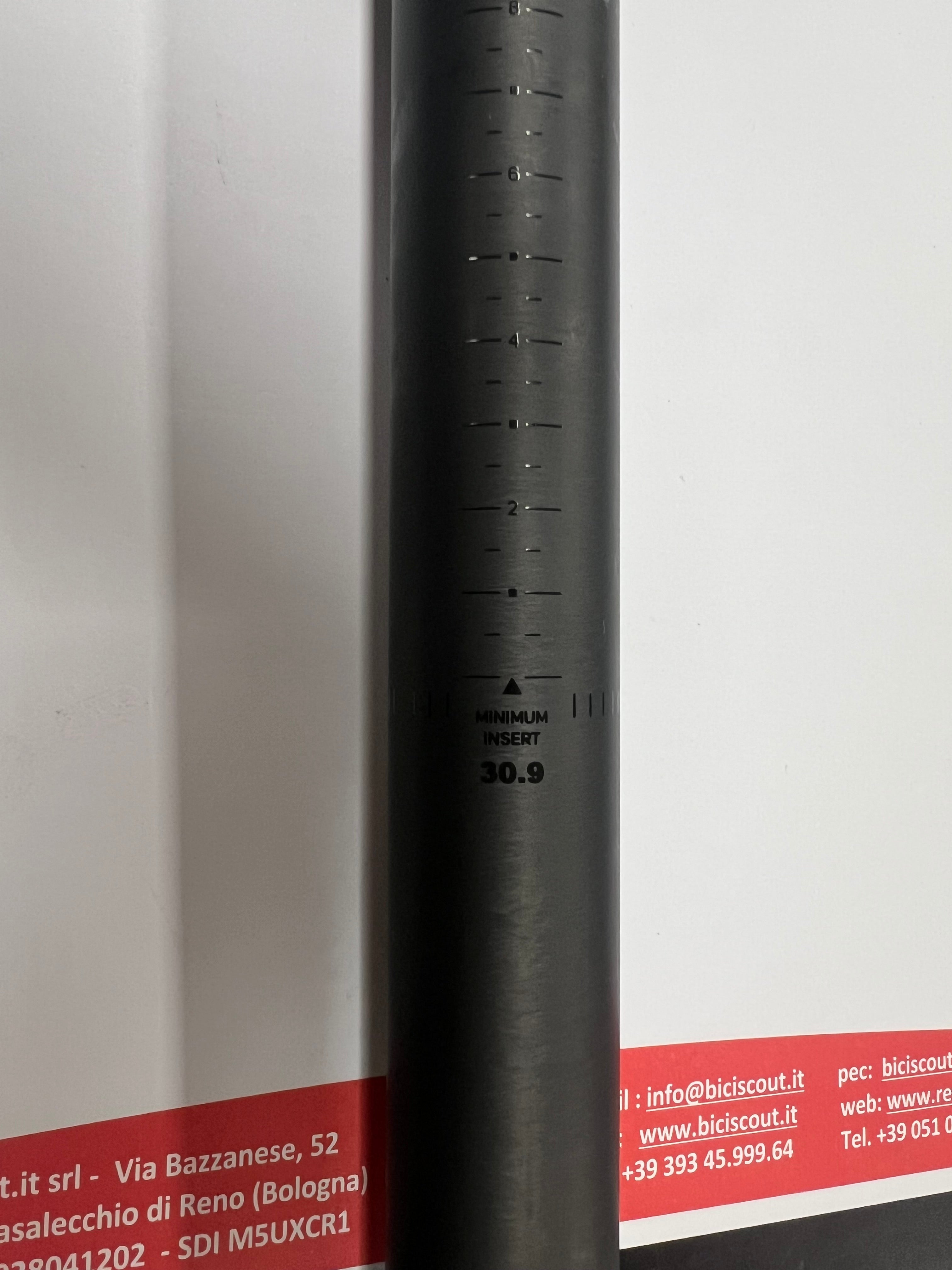 Reggisella Merida Carbon Expert ⌀30.9