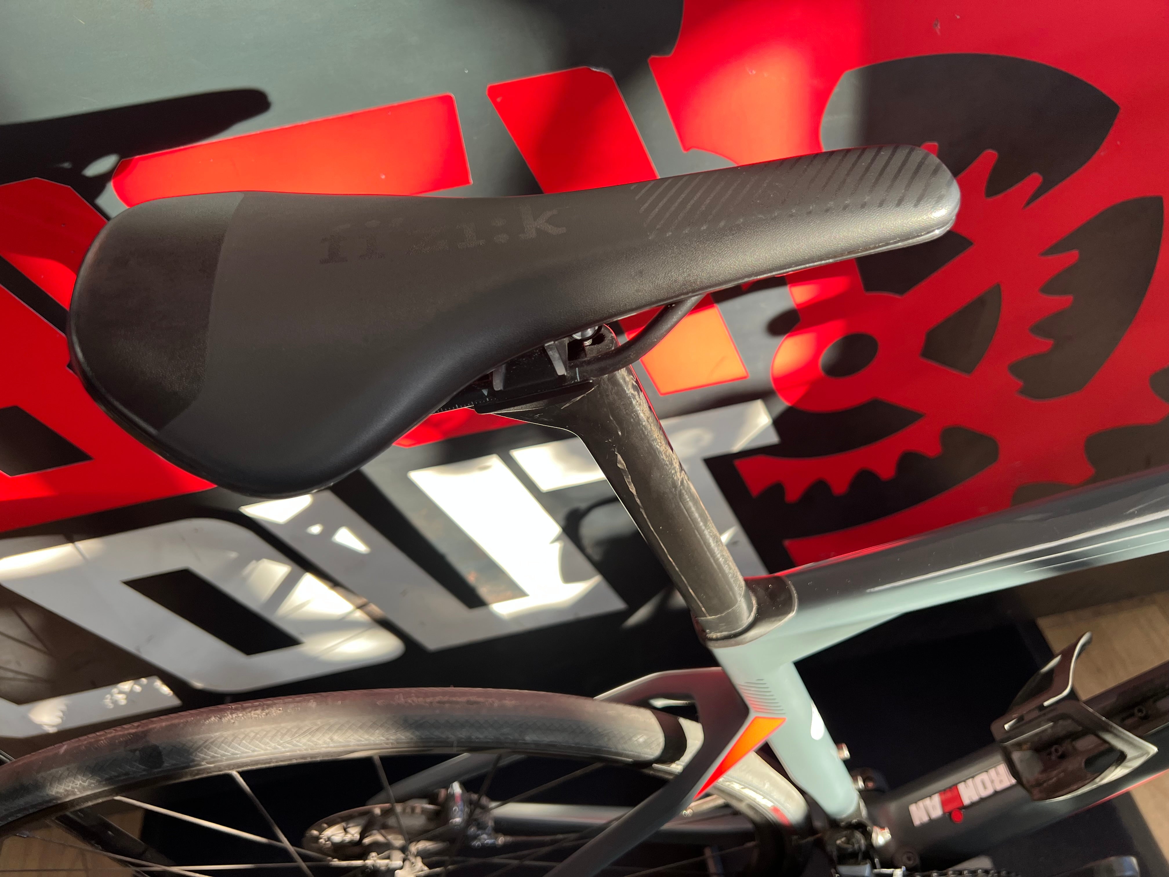 Usato BMC Roadmachine Three tg. 51