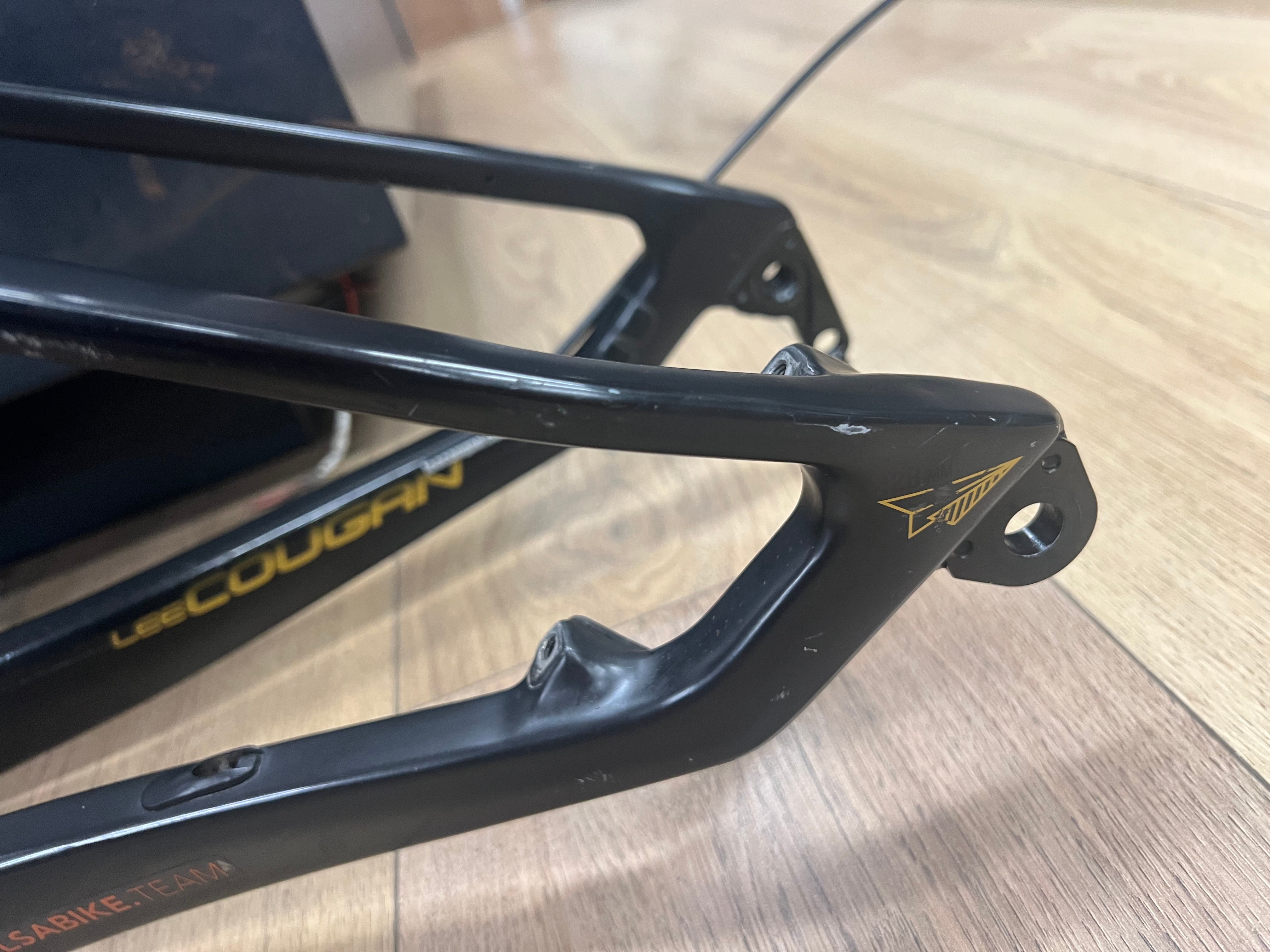 Usato Telaio Lee Cougan Crossfire tg.M