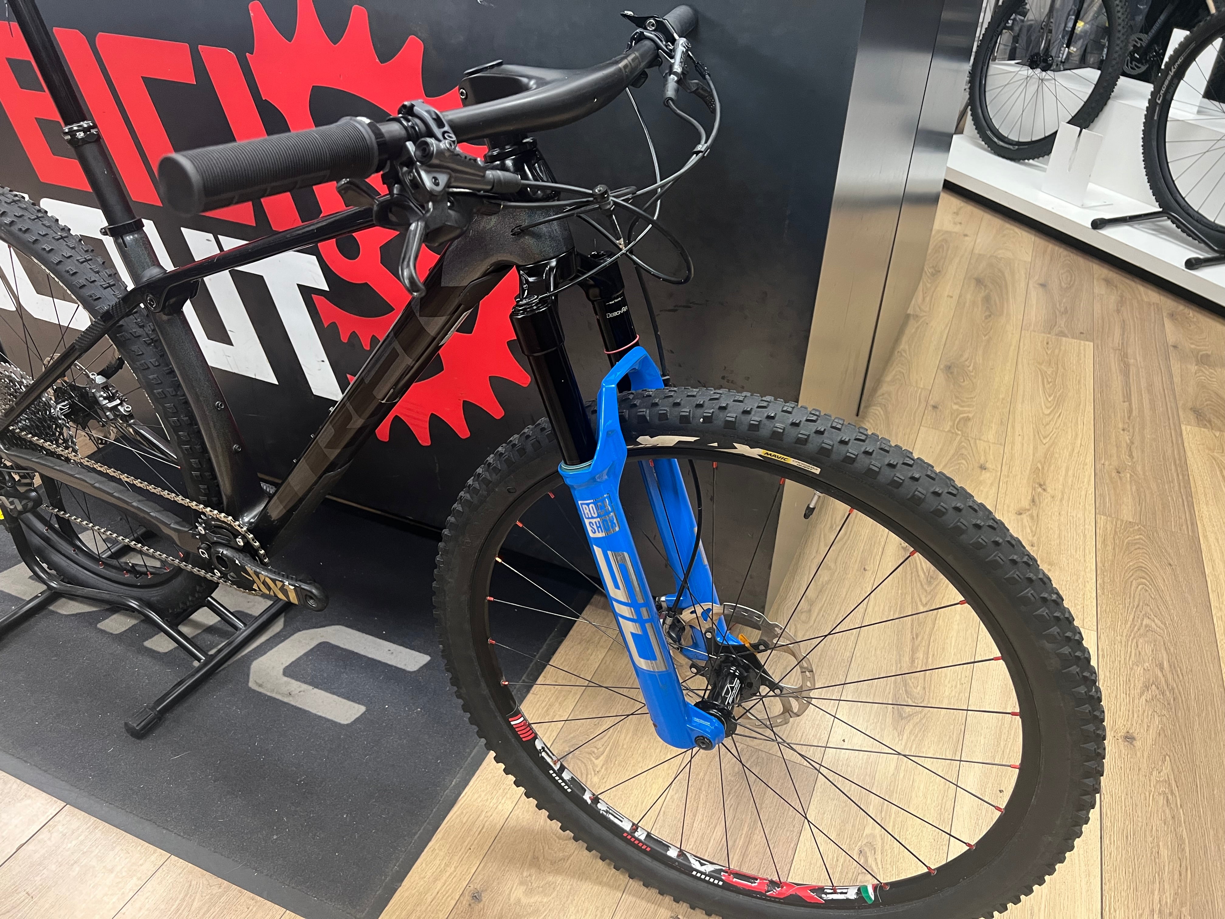 Usato MTB 29" Trek Procaliber 9.8 tg. M/L - 2023