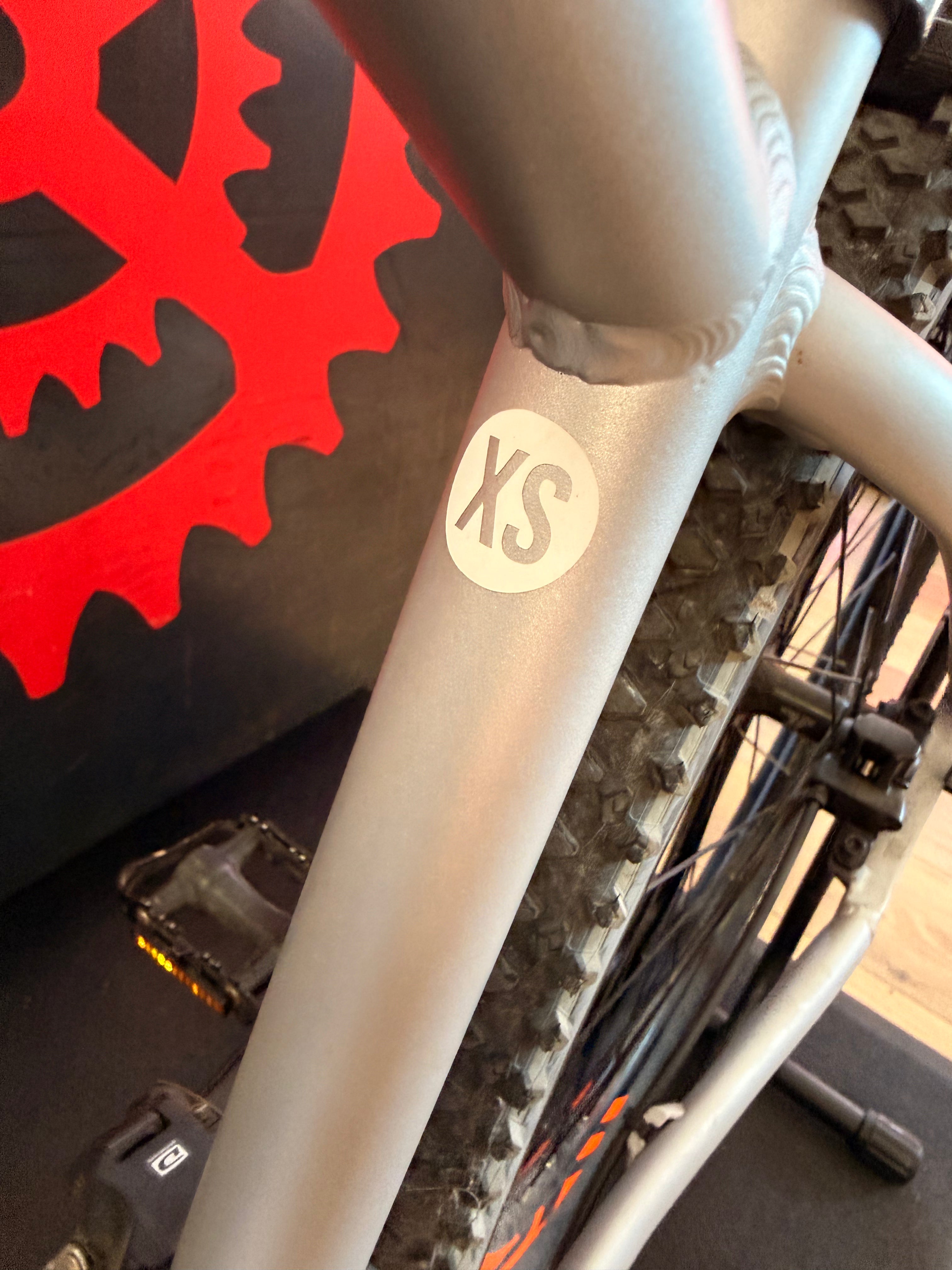 USATO Leecugan Nitro MTB 2023