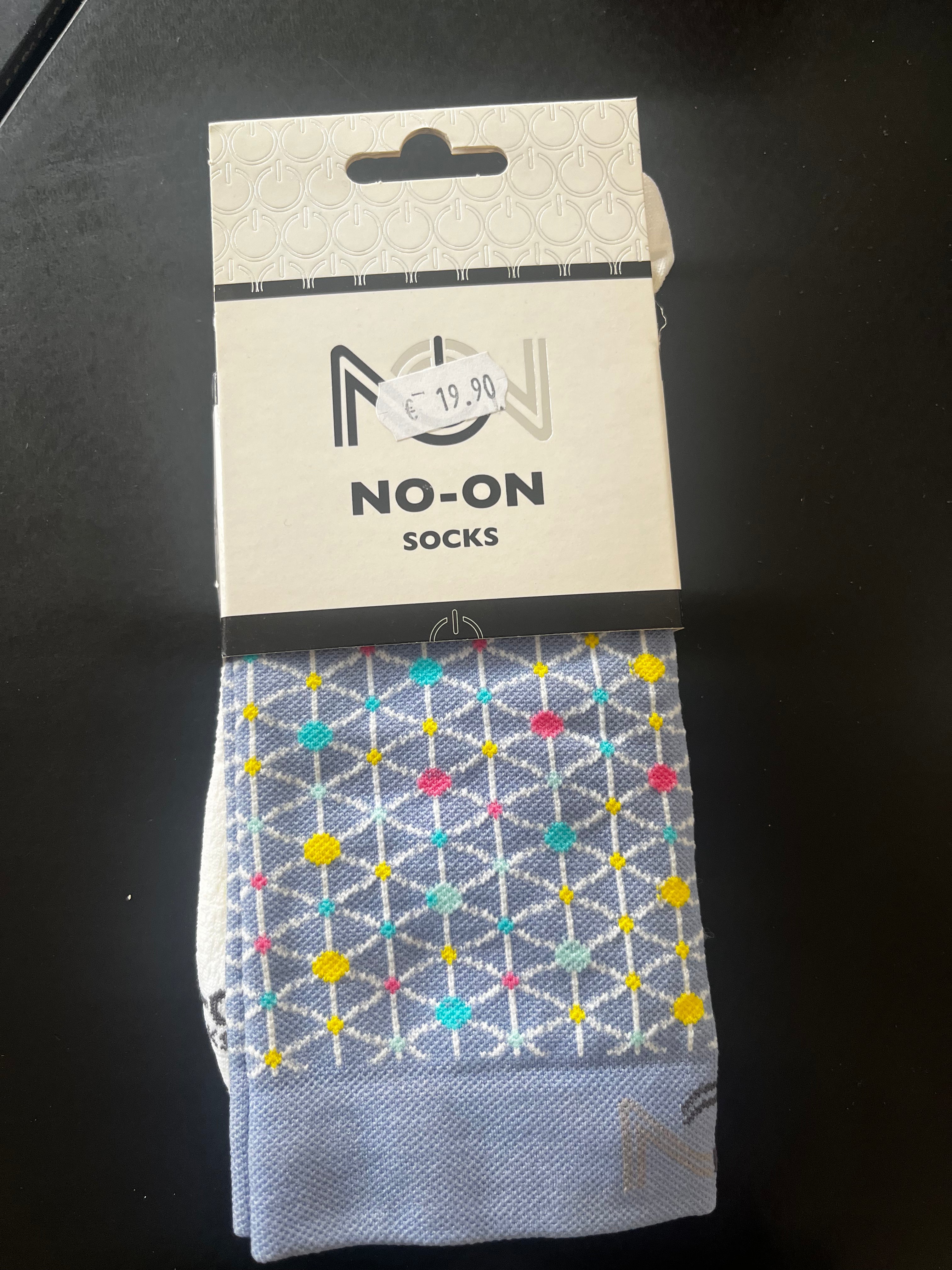 Calzino NO ON Legami - tg. L/XL