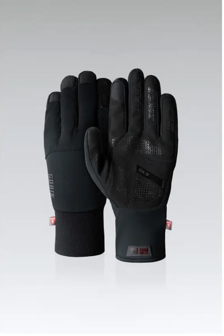Guanti Primaloft® Nuuk 2.0 Nero