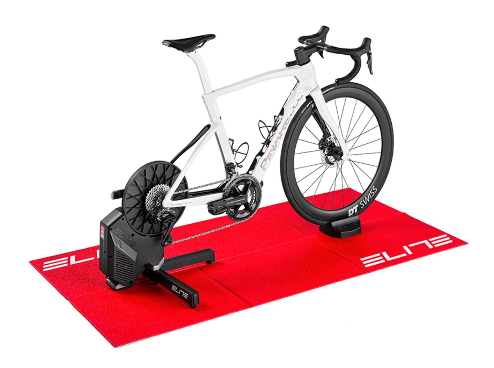 Foldable Training Mat - Tappetino da allenamento