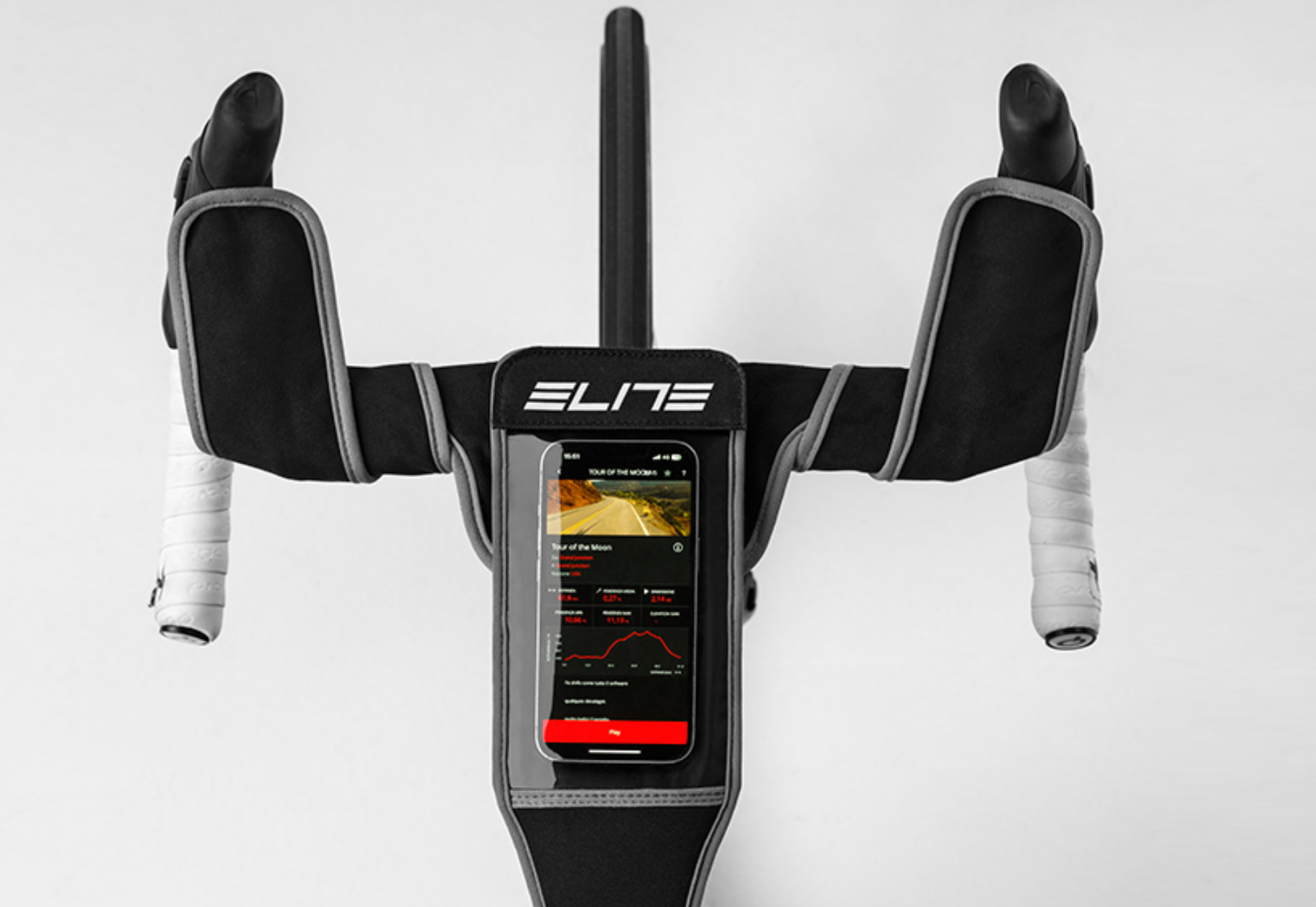 Protec Wings - Protezione bici