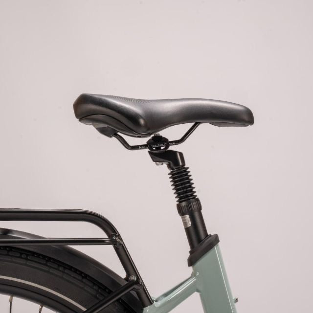 XP I-D8.4 City ebike