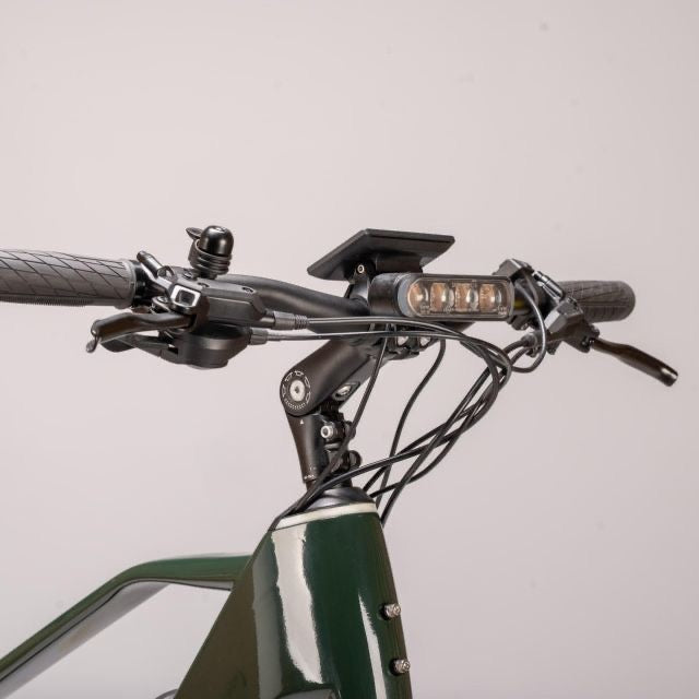 XP I-D9.4S City ebike