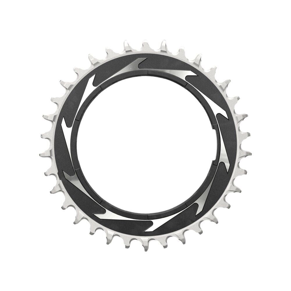 Corona Sram Eagle Transmission XX SL D1 T-Type Powermeter Threaded