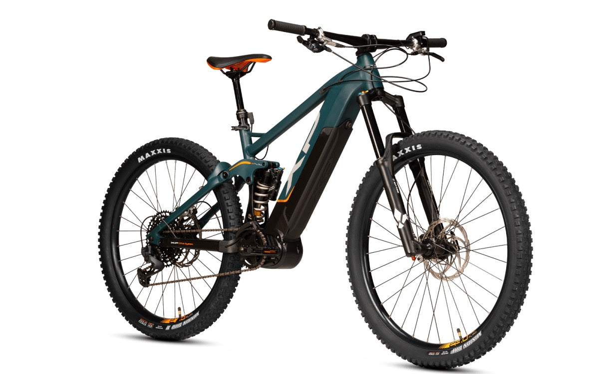 XP X-FLOW RACE mtb