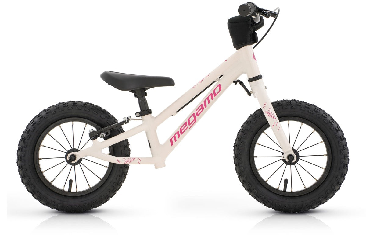Megamo 12"GO Bimbo