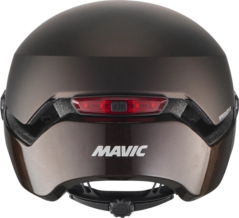 Mavic SPEEDCITY 2 Helmet