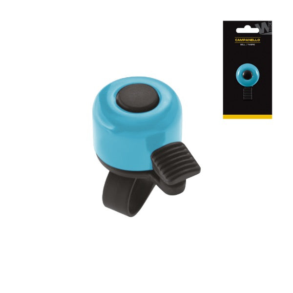 Campanello Din Din - Blister 1 Pezzo