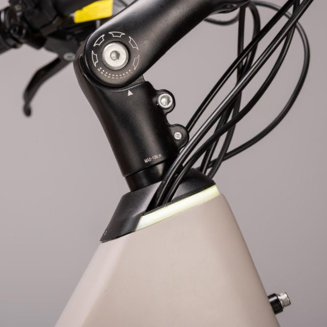 XP I-D9.4 City e-bike