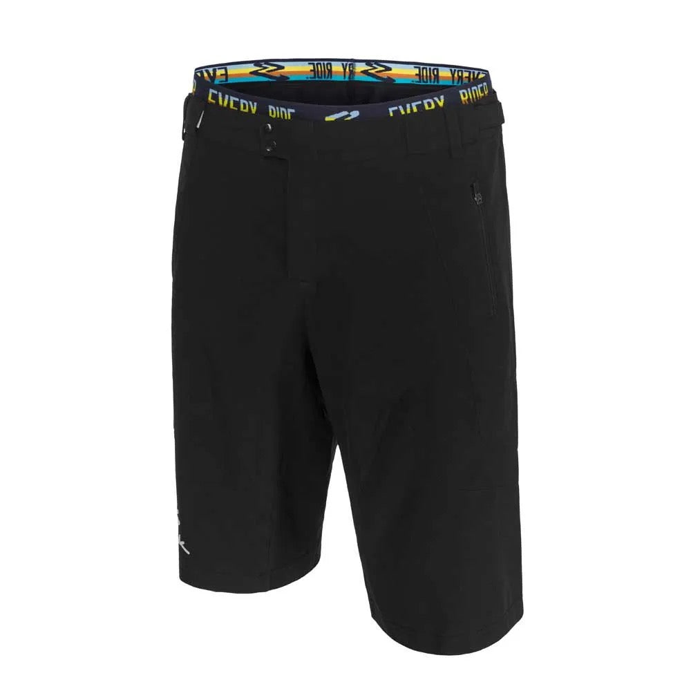 Pantalone Corto All Terrain (+ Short interno con fondello)