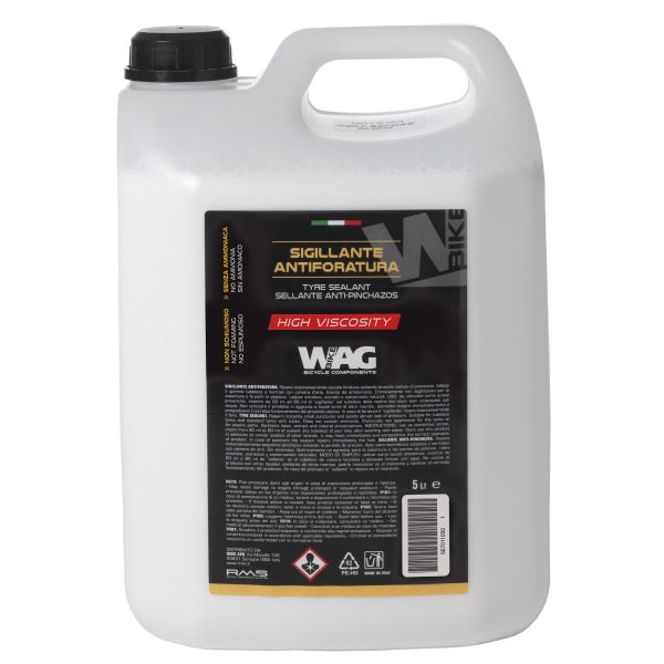 WAG Sigillante antiforatura Tubeless non schiumoso