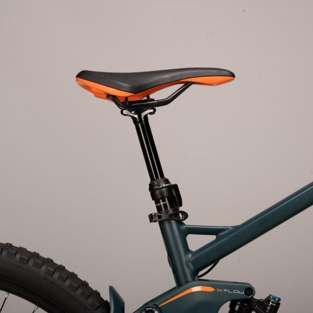 XP X-FLOW RACE mtb